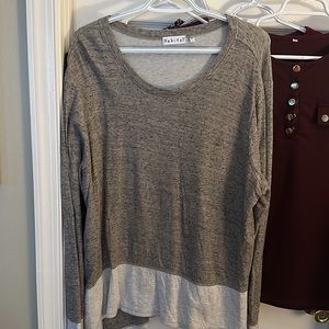 Closet clean out! Lot of 8 shirts